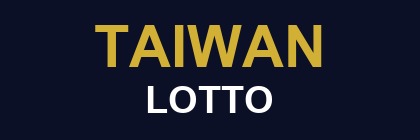 Taiwan Lotto Palupuh
