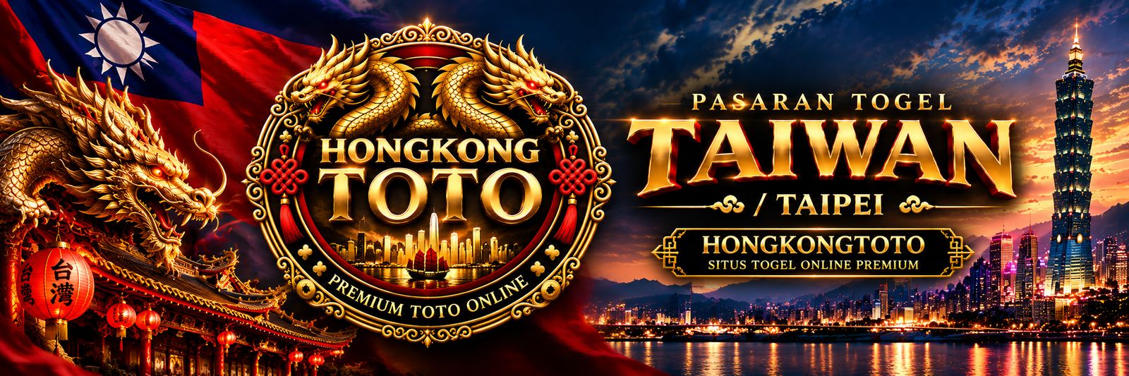 Taiwan Lotto Palupuh